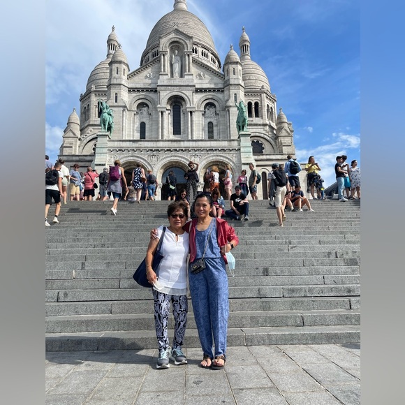 Jumpsuit Patagonia EUC - Picture 5 of 5